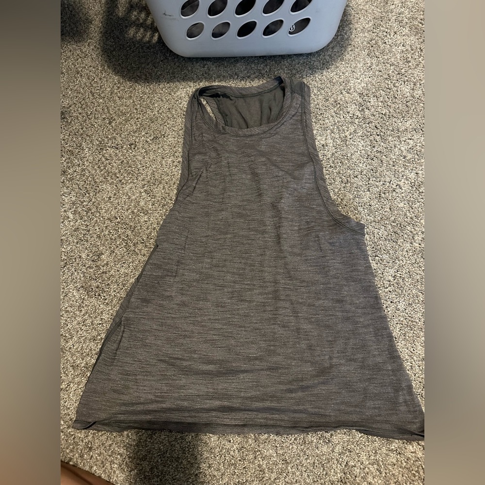Lululemon Tank